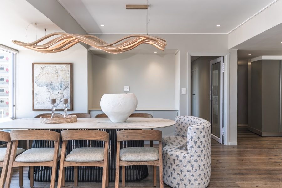 To Let 3 Bedroom Property for Rent in Sea Point Western Cape